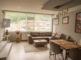 Ани, cheap hotel in Vratsa