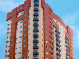 Alain Palace Hotel Ajman