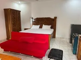 Peaces apartment