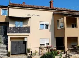 Villa Salvia Rooms and Apartments