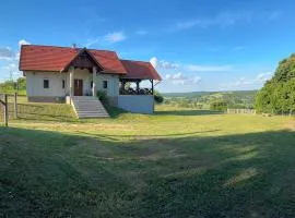 Zselici VadVirág Vendégház