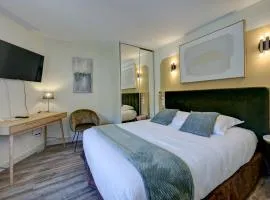 Urban Style Hotel Blason du Ventoux