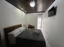 Pousada Recanto da Palmeira