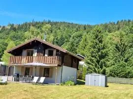 Chalet 6 personnes au Ménil - Vosges - Vacances nature en famille