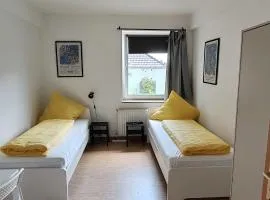 Working Professionals Flat