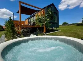 Garden House