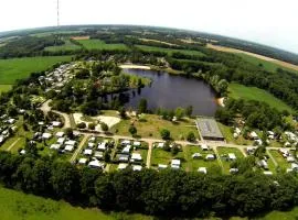 Camping & Ferienpark Falkensteinsee