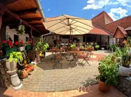 Mehadica House