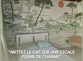 Le Cap Blésois - Hyper centre