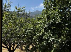 Da Davide, cottage ở Marciana Marina