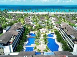 Beach Flats Resort Malawi Muro Alto