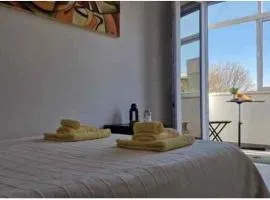 Joana's room 2