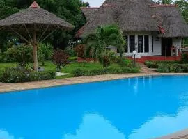 Kinondo Poa Beach Resort