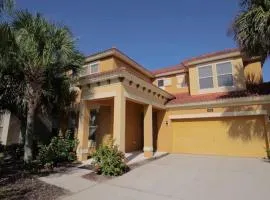 Modern 4Br Villa With Pool 20 Min To Disney!