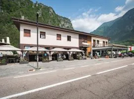 Albergo Bar Firi
