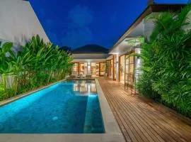 Villa Marike Canggu Bali