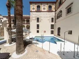 Hotel Palacio Marqués de Arizón
