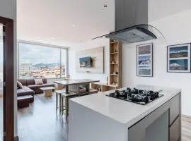 Escape to Cuenca in style
