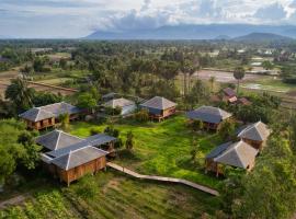 Sre Lodge- Living Style Community