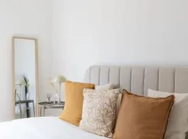Golden Nest - Faro Old Town