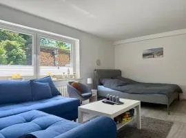 Weserglück Ferienwohnung Grohnde