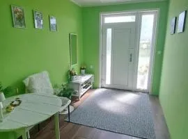 Ubytováni v soukromí Na Podluží