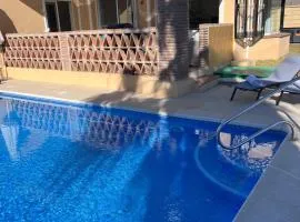 Casa la Riviera del Sol