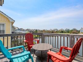 Outer Banks Bliss, hotel u gradu Negs Hed