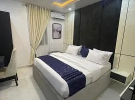 Lawjay Hotel and suites