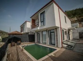 Villa Begonvil