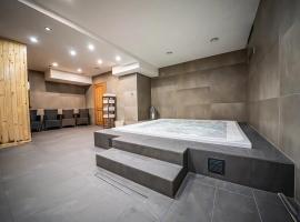 Tośka2 Murzasichle, hotel v destinaci Murzasichle