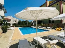 GREEN PARADISE apartments