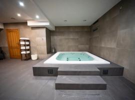 Tośka2 Murzasichle, hotel v mestu Murzasichle