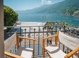 Hotel la Meridiana, Lake & SPA
