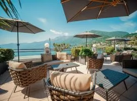 Hotel la Meridiana, Lake & SPA