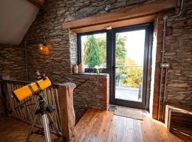 Hay Barn, Penrheol Farm, Unique Barn Conversion