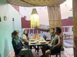 Inner Wave Morocco - Boutique Surf Yoga House