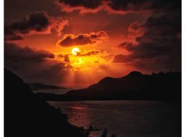 Chill House 15 min from Preikestolen, hotel i Strand