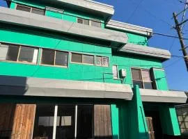 MATAHARI Guesthouse