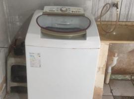 Santa Maria de Nazaré, hotel in Anápolis