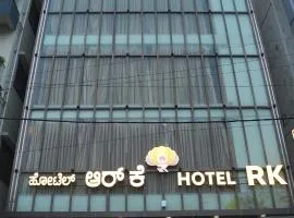 Hotel RK Koramangala