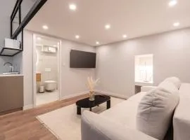 K20 - Boutique Apartments, Best Location, by BQA