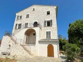 L'appartement Montenosa