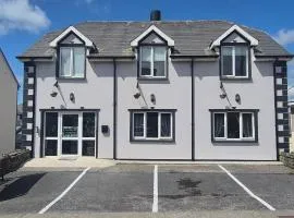 West Coast Lodge