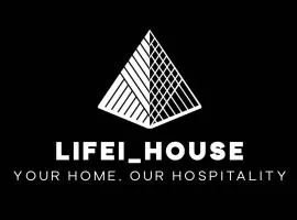LIFEI House