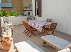 Comodo Trilocale vicino al mare
