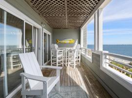 Pearl Of The Sound, hotel en Manteo