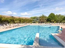 Verdier Appartement en Rez Jardin