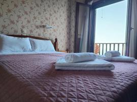Kookooli, hotel v destinaci Zagora