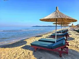 Sunny Beach Penthouse 271